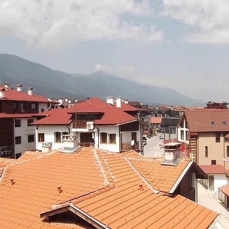 Demianitza Mk * Bansko