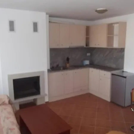 Apartment Demianitza Mk