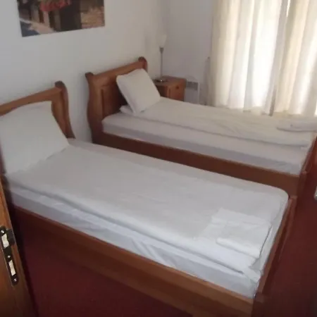 Demianitza Mk Apartment Bansko