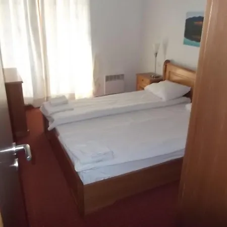Demianitza Mk Apartment