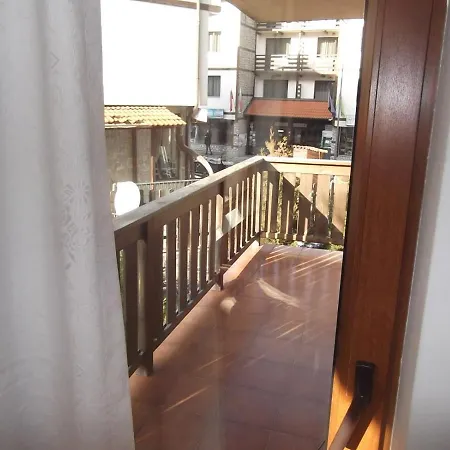 Demianitza Mk Apartment Bansko
